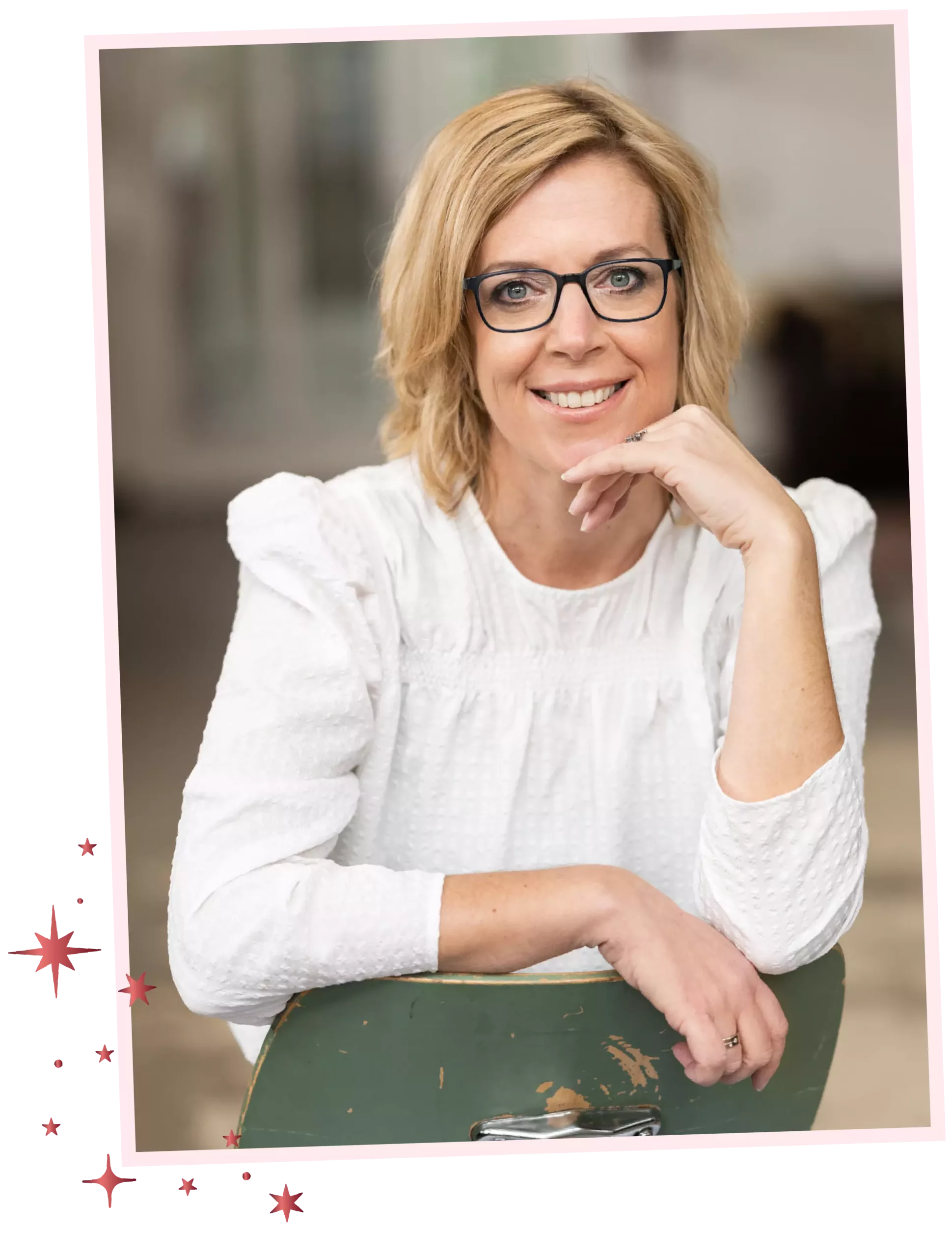 Online training maken I Manifestatie Business Coache Anke