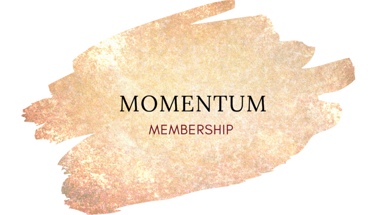 Momentum-membership