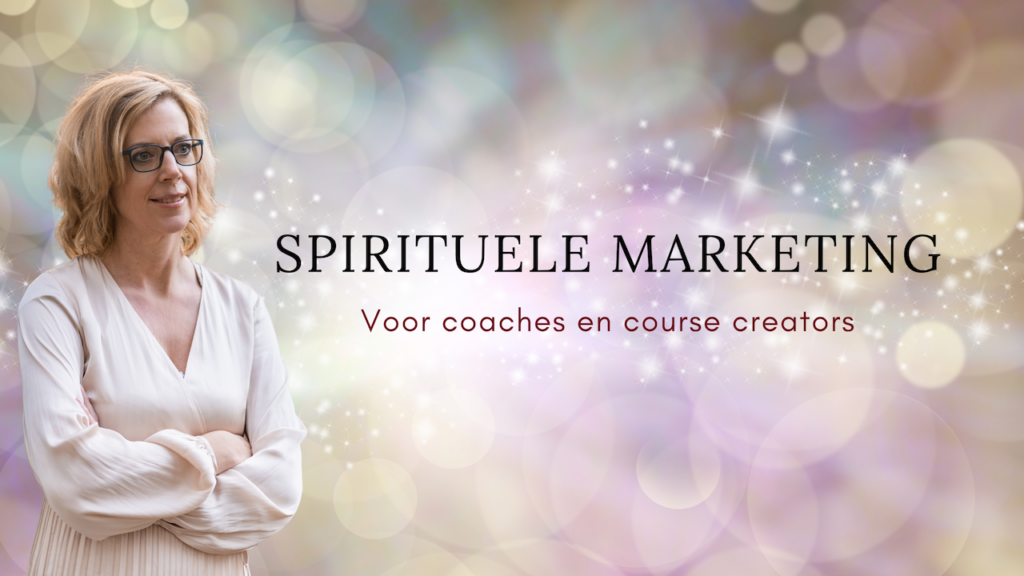 Spirituele-Marketing