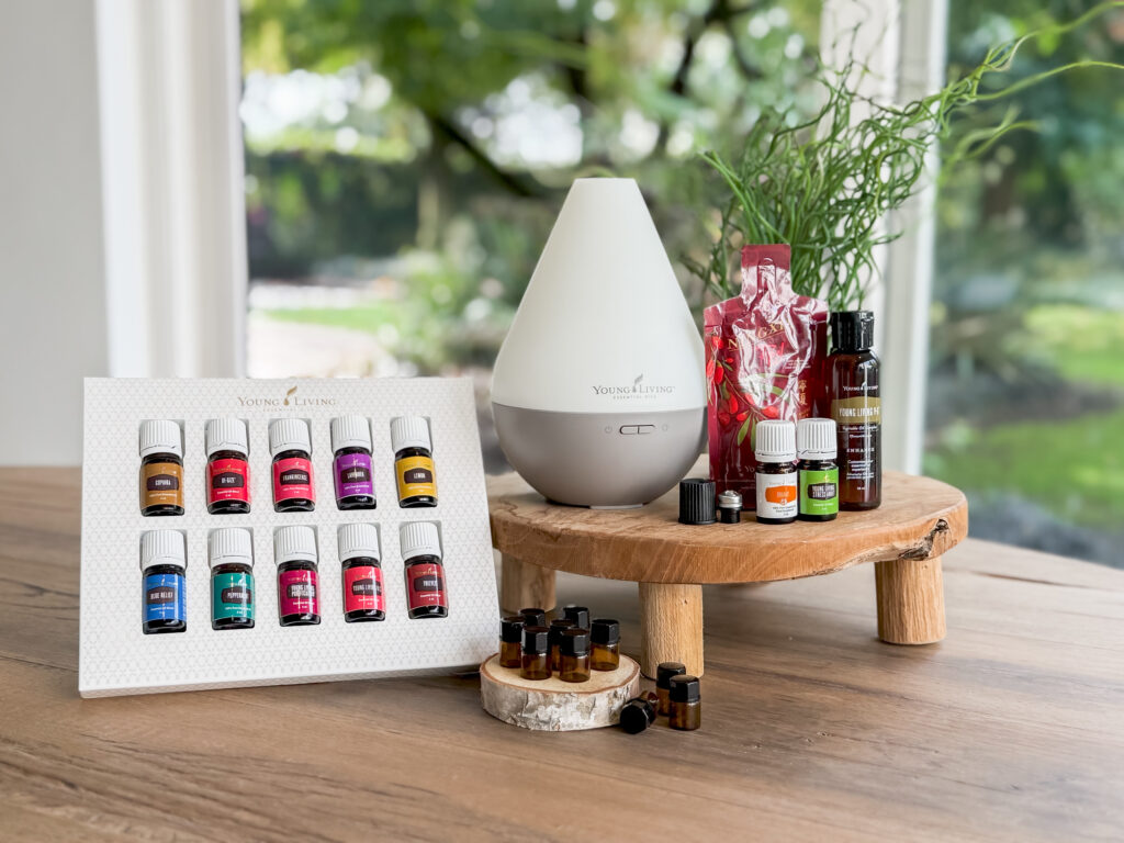 Young_living_starterskit
