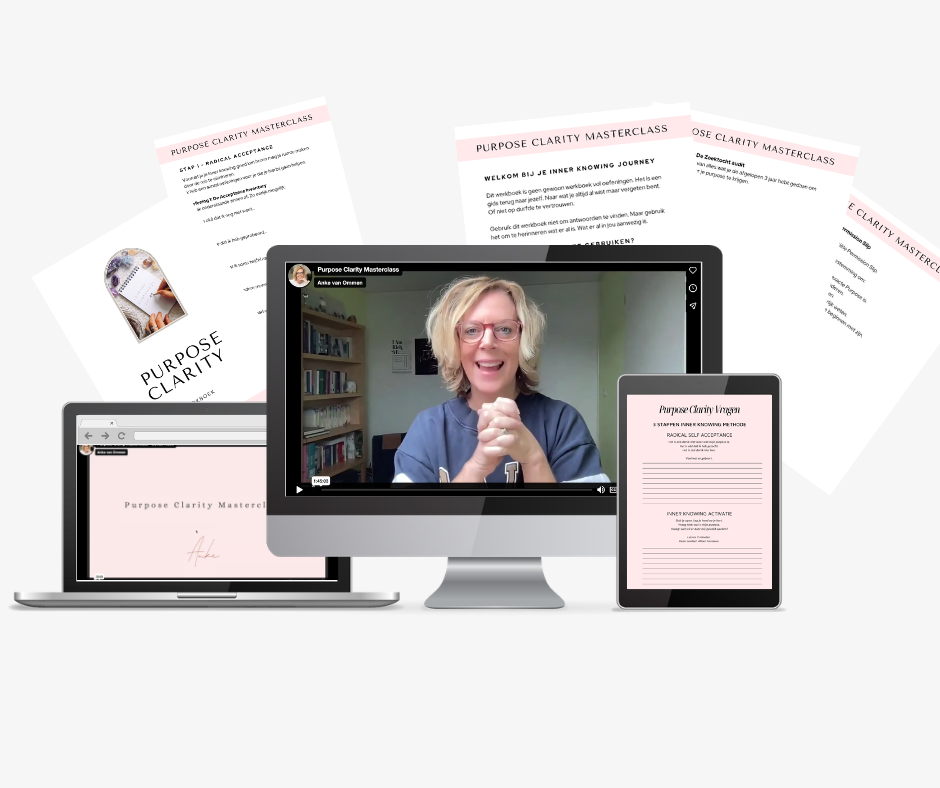 Purpose-integratie-accelerator